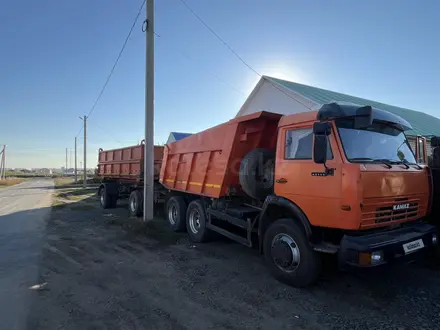 КамАЗ  65115 2013 года за 12 500 000 тг. в Уральск
