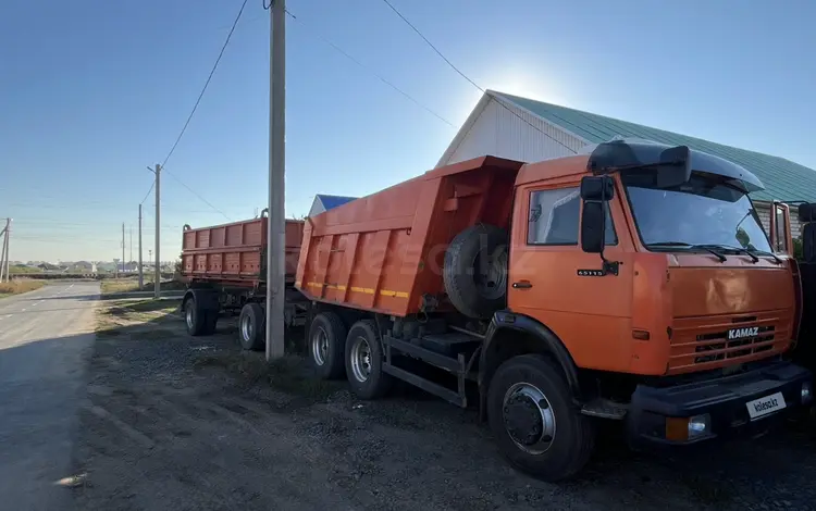 КамАЗ  65115 2013 годаүшін12 500 000 тг. в Уральск