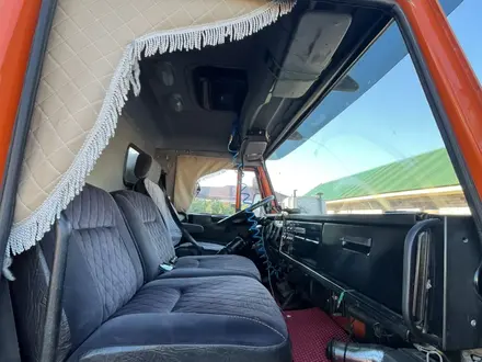 КамАЗ  65115 2013 года за 12 500 000 тг. в Уральск – фото 5