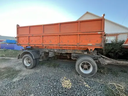 КамАЗ  65115 2013 года за 12 500 000 тг. в Уральск – фото 7
