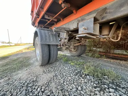 КамАЗ  65115 2013 года за 12 500 000 тг. в Уральск – фото 8