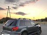 Mitsubishi Outlander 2003 годаүшін5 200 000 тг. в Семей – фото 3