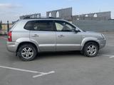 Hyundai Tucson 2008 годаүшін5 300 000 тг. в Сатпаев – фото 4