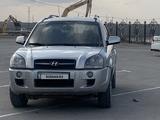 Hyundai Tucson 2008 года за 5 300 000 тг. в Сатпаев