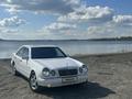 Mercedes-Benz E 200 1996 годаүшін2 500 000 тг. в Астана – фото 5