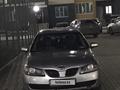 Nissan Almera 2003 года за 2 600 000 тг. в Актобе – фото 5