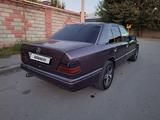 Mercedes-Benz E 200 1994 года за 1 750 000 тг. в Алматы – фото 4