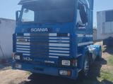 Scania 1997 годаүшін8 000 000 тг. в Атакент – фото 3
