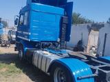 Scania 1997 годаүшін8 000 000 тг. в Атакент – фото 4