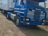 Scania 1997 годаүшін8 000 000 тг. в Атакент – фото 5
