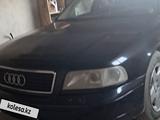 Audi A8 2001 годаfor1 200 000 тг. в Актау