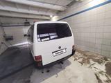 Volkswagen Transporter 1992 года за 2 900 000 тг. в Караганда – фото 3