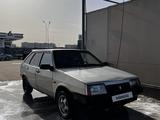 ВАЗ (Lada) 2109 2002 года за 599 999 тг. в Уральск – фото 4
