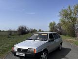 ВАЗ (Lada) 2109 2002 года за 599 999 тг. в Уральск