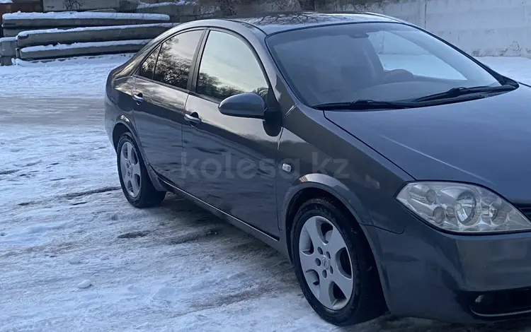 Nissan Primera 2002 года за 3 200 000 тг. в Алматы