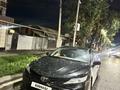 Toyota Camry 2018 года за 12 100 000 тг. в Алматы – фото 2
