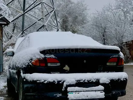 Toyota Cavalier 1997 года за 600 000 тг. в Алматы