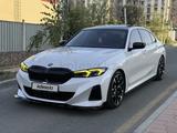 BMW i3 2023 годаүшін16 500 000 тг. в Алматы