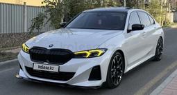 BMW i3 2023 года за 16 500 000 тг. в Алматы