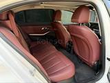 BMW i3 2023 годаүшін16 500 000 тг. в Алматы – фото 5