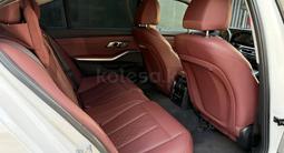 BMW i3 2023 года за 16 500 000 тг. в Алматы – фото 5