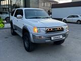 Toyota Hilux Surf 1998 годаүшін4 400 000 тг. в Тараз – фото 3
