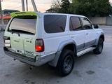 Toyota Hilux Surf 1998 годаүшін4 400 000 тг. в Тараз – фото 4