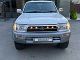 Toyota Hilux Surf 1998 годаүшін4 400 000 тг. в Тараз – фото 2