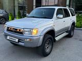 Toyota Hilux Surf 1998 годаүшін4 400 000 тг. в Тараз