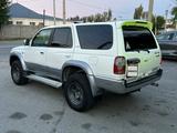 Toyota Hilux Surf 1998 годаүшін4 400 000 тг. в Тараз – фото 5