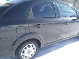 Chevrolet Aveo 2010 года за 2 700 000 тг. в Костанай – фото 2