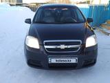 Chevrolet Aveo 2010 года за 2 700 000 тг. в Костанай