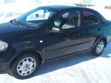 Chevrolet Aveo 2010 года за 2 700 000 тг. в Костанай – фото 3