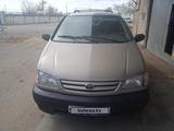 Toyota Sienna 2001 годаүшін3 888 888 тг. в Байконыр