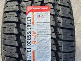 285/60r18 116 (wl) hat-5 nankangfor67 700 тг. в Алматы