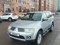 Mitsubishi Pajero Sport 2008 годаfor5 500 000 тг. в Астана