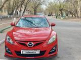 Mazda 6 2011 годаfor6 000 000 тг. в Байконыр – фото 2