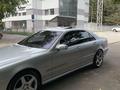 Mercedes-Benz S 55 2003 года за 7 000 000 тг. в Алматы – фото 2