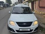 ВАЗ (Lada) Largus Cross 2014 года за 3 300 000 тг. в Алматы