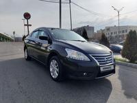 Nissan Sentra 2014 года за 6 000 000 тг. в Алматы