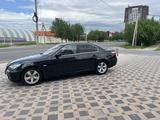 BMW 528 2008 года за 7 000 000 тг. в Шымкент – фото 3