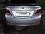 Hyundai Accent 2011 годаүшін3 600 000 тг. в Астана – фото 2