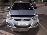 Hyundai Accent 2011 годаүшін3 600 000 тг. в Астана