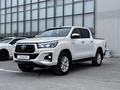 Toyota Hilux 2019 годаүшін18 900 000 тг. в Актау – фото 2