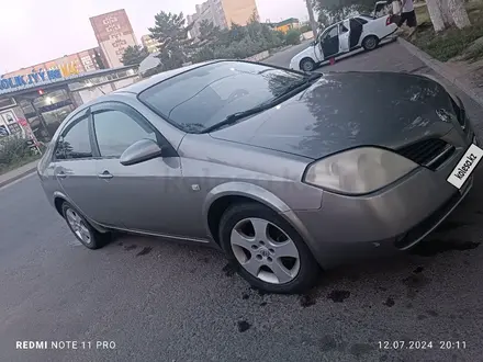 Nissan Primera 2004 года за 2 200 000 тг. в Павлодар – фото 8