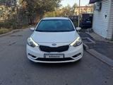 Kia Cerato 2013 года за 6 800 000 тг. в Алматы – фото 5