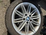 Диски с шинами bmw e87 207 стиль за 245 000 тг. в Алматы