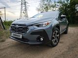 Subaru Crosstrek 2024 года за 13 900 000 тг. в Караганда