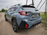 Subaru Crosstrek 2024 года за 13 900 000 тг. в Караганда – фото 3