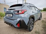 Subaru Crosstrek 2024 года за 13 900 000 тг. в Караганда – фото 4